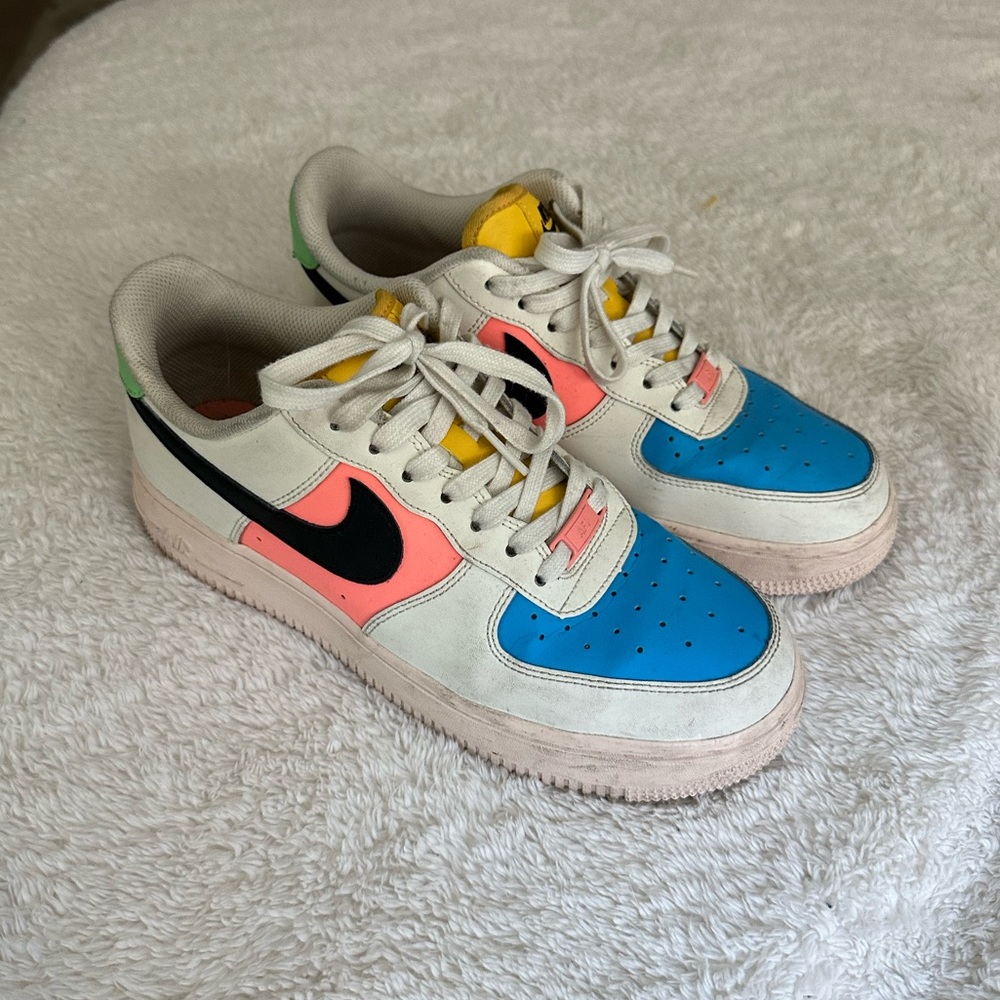 nike air force 1